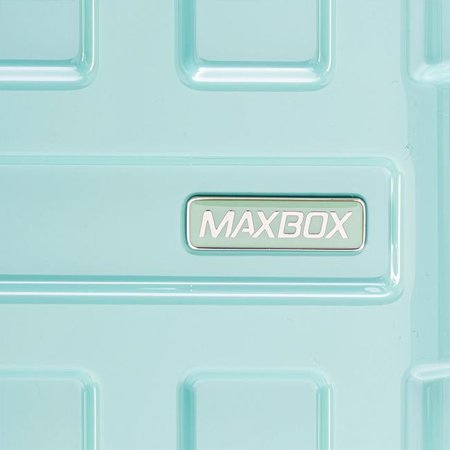 アジアラゲージ マックスボックス スーツケース A.L.I ali-8511-18