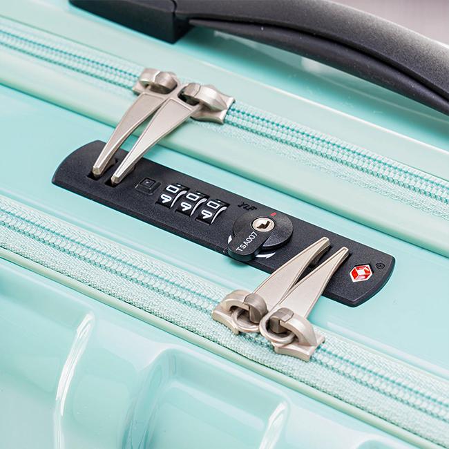 アジアラゲージ マックスボックス スーツケース A.L.I ali-8511-18