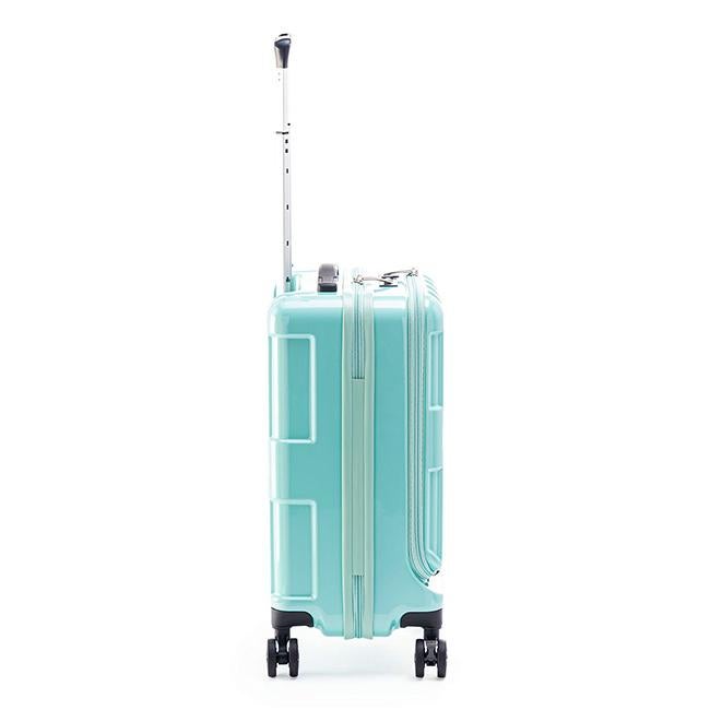 アジアラゲージ マックスボックス スーツケース A.L.I ali-8511-18