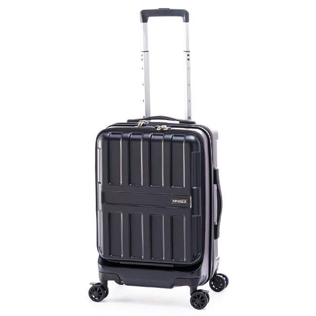 アジアラゲージ マックスボックス スーツケース A.L.I ali-8511-18