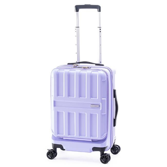 アジアラゲージ マックスボックス スーツケース A.L.I ali-8511-18