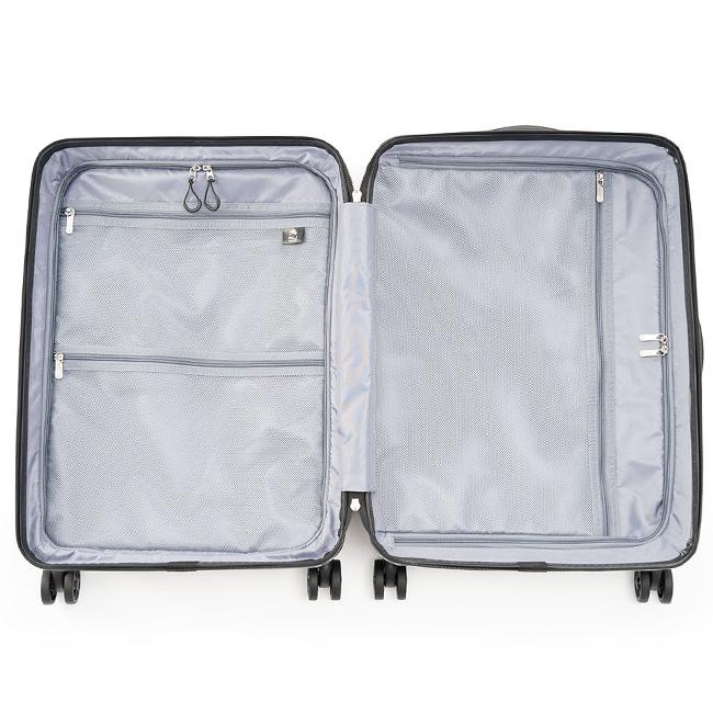 アジアラゲージ マックスボックス スーツケース A.L.I ali-8511-22