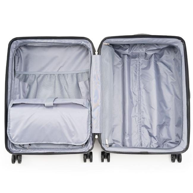 アジアラゲージ マックスボックス スーツケース A.L.I ali-8511-22