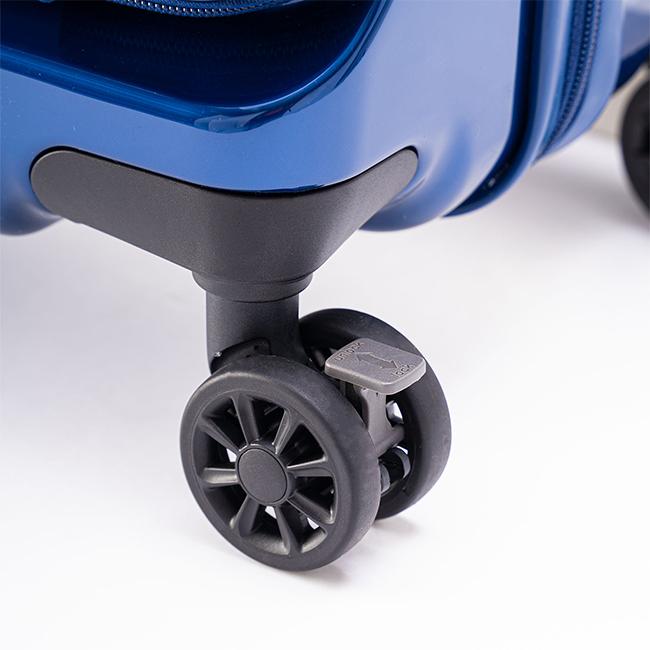 アジアラゲージ マックスボックス スーツケース A.L.I ali-8511-22