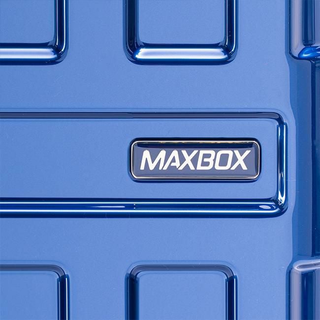 アジアラゲージ マックスボックス スーツケース A.L.I ali-8511-22