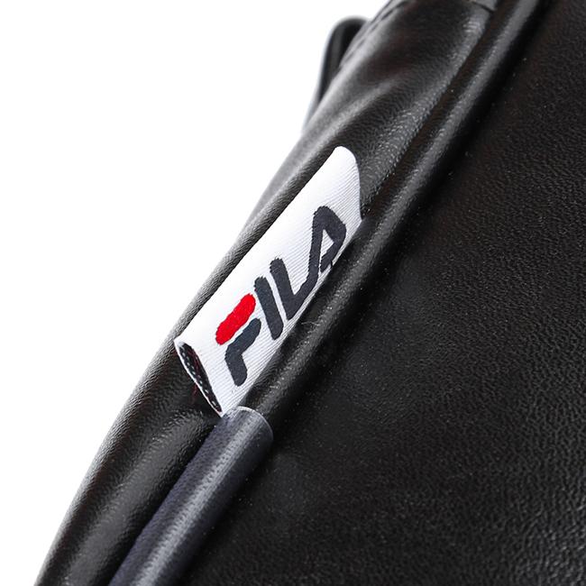 フィラ 合皮 ボストンバッグ FILA fila-7831