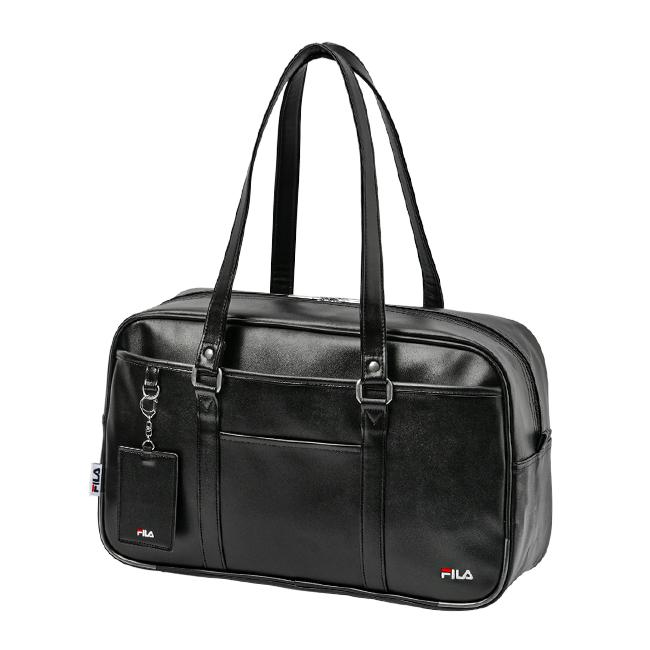 フィラ 合皮 ボストンバッグ FILA fila-7831