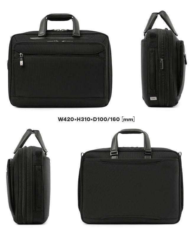 エース ジーンレーベル EVL4.0 ブリーフケース ace.GENE LABEL ace-68303