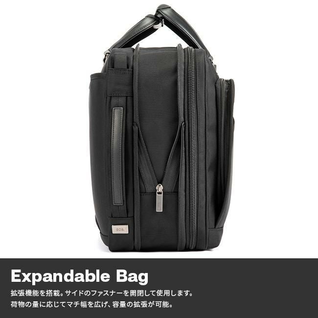 エース ジーンレーベル EVL4.0 ブリーフケース ace.GENE LABEL ace-68303