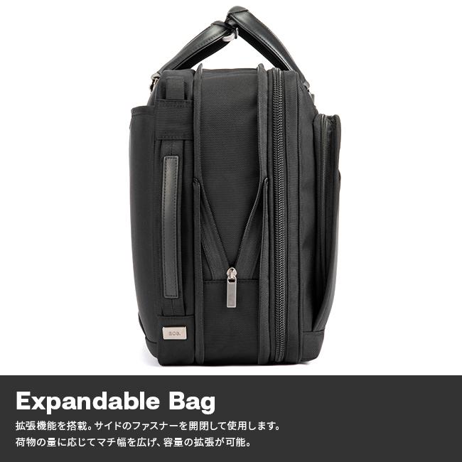 エース ジーンレーベル EVL4.0 ブリーフケース ace.GENE LABEL ace-68303