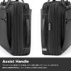 エース ジーンレーベル EVL4.0 ブリーフケース ace.GENE LABEL ace-68303
