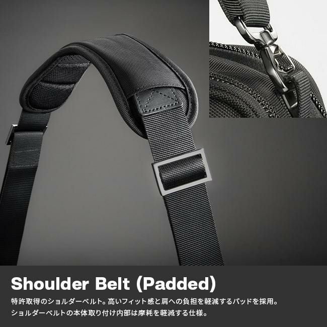 エース ジーンレーベル EVL4.0 ブリーフケース ace.GENE LABEL ace-68303