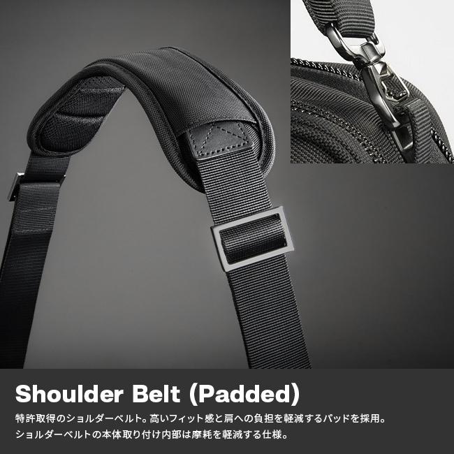 エース ジーンレーベル EVL4.0 ブリーフケース ace.GENE LABEL ace-68303