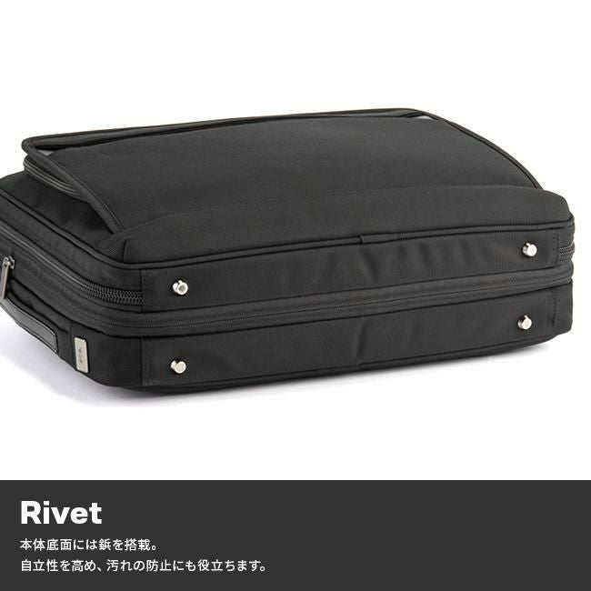 エース ジーンレーベル EVL4.0 ブリーフケース ace.GENE LABEL ace-68303