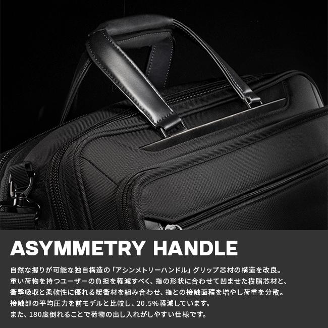 エース ジーンレーベル EVL4.0 ブリーフケース ace.GENE LABEL ace-68304