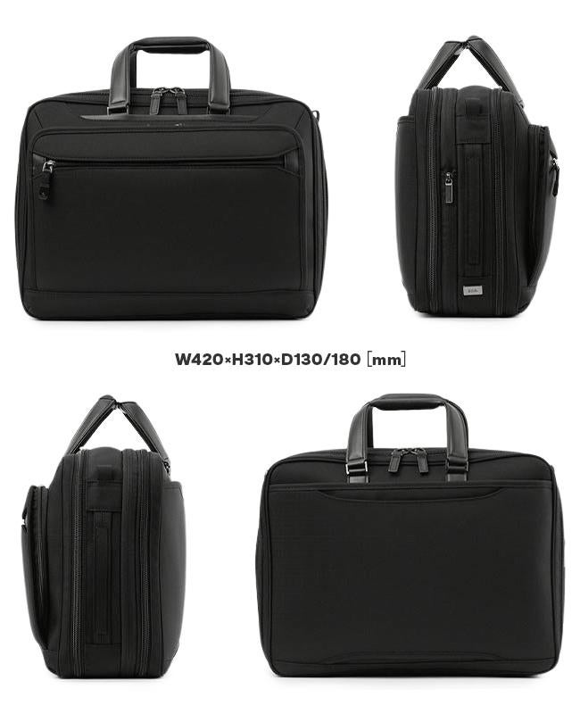 エース ジーンレーベル EVL4.0 ブリーフケース ace.GENE LABEL ace-68304