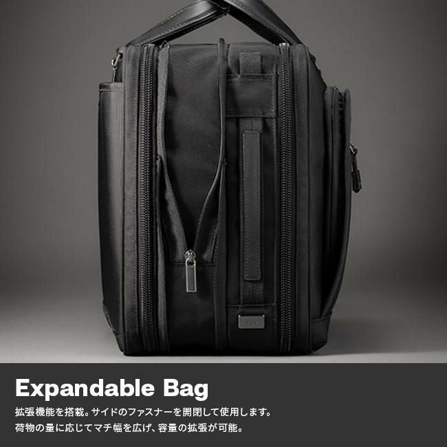 エース ジーンレーベル EVL4.0 ブリーフケース ace.GENE LABEL ace-68304