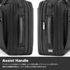 エース ジーンレーベル EVL4.0 ブリーフケース ace.GENE LABEL ace-68304