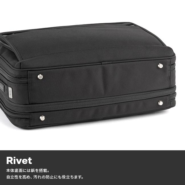 エース ジーンレーベル EVL4.0 ブリーフケース ace.GENE LABEL ace-68304