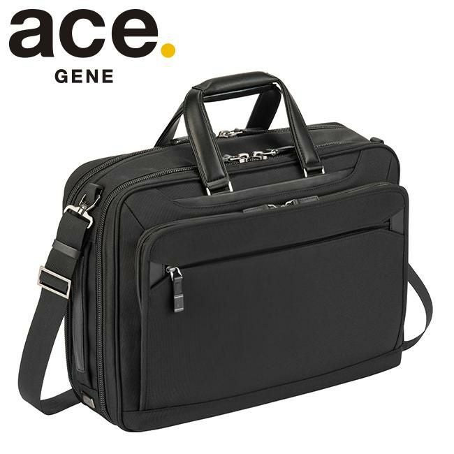 エース ジーンレーベル EVL4.0 ブリーフケース ace.GENE LABEL ace-68304