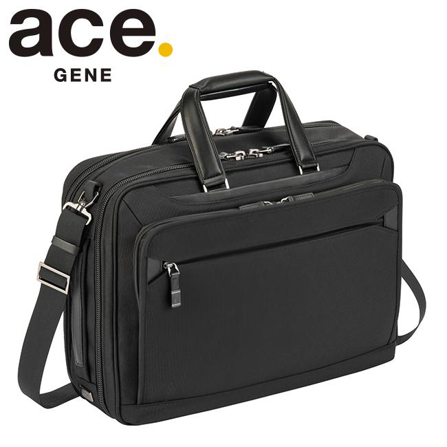 エース ジーンレーベル EVL4.0 ブリーフケース ace.GENE LABEL ace-68304