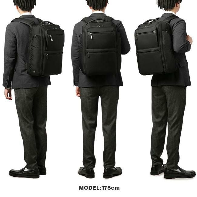 エース ジーンレーベル EVL4.0 ビジネスリュック ace.GENE LABEL ace-68306