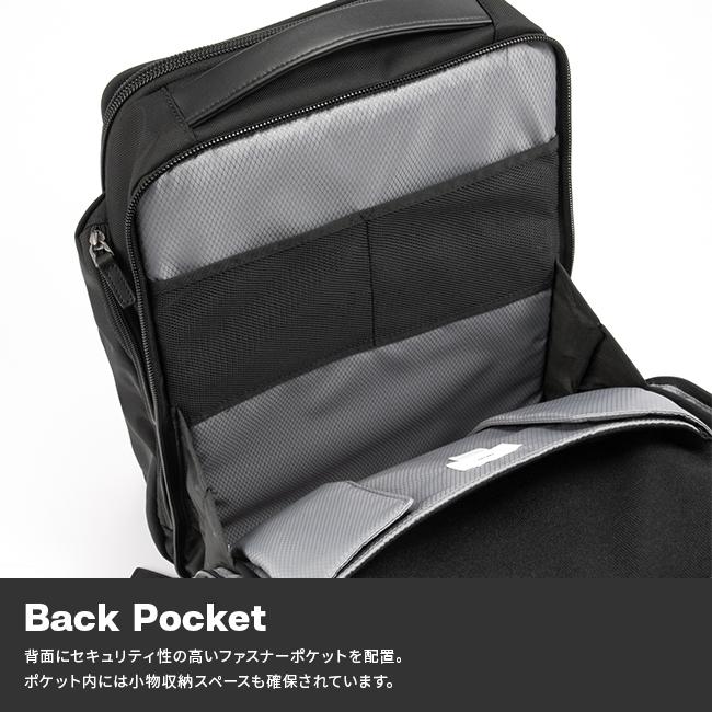 エース ジーンレーベル EVL4.0 ビジネスリュック ace.GENE LABEL ace-68306