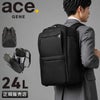 エース ジーンレーベル EVL4.0 ビジネスリュック ace.GENE LABEL ace-68307