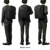 エース ジーンレーベル EVL4.0 ビジネスリュック ace.GENE LABEL ace-68307