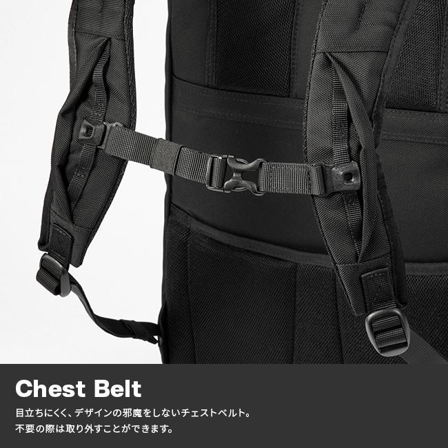 エース ジーンレーベル EVL4.0 ビジネスリュック ace.GENE LABEL ace-68307