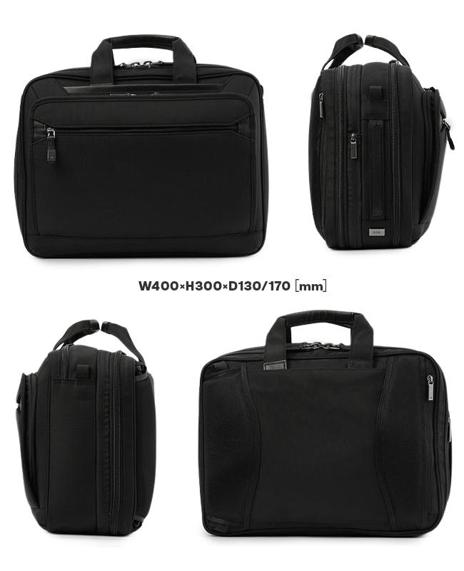 エース ジーンレーベル EVL4.0 ブリーフケース ace.GENE LABEL ace-68308