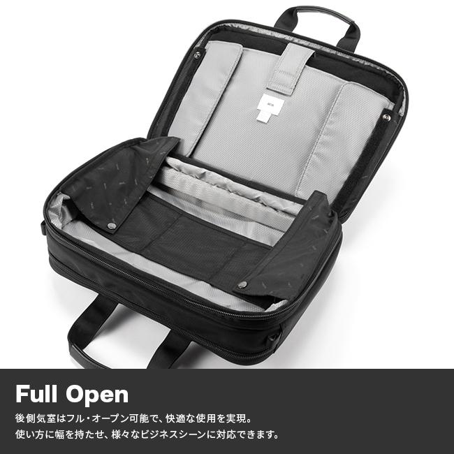 エース ジーンレーベル EVL4.0 ブリーフケース ace.GENE LABEL ace-68308