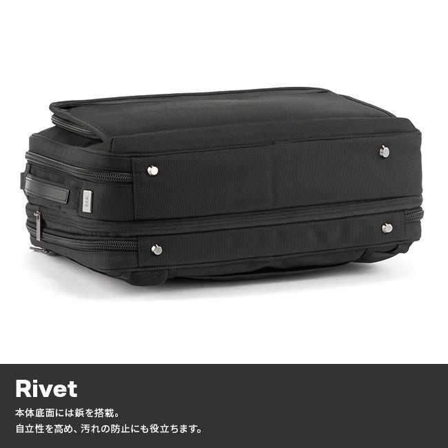 5年保証 エースジーン EVL4.0 ビジネスバッグ 3WAY ブリーフケース B4