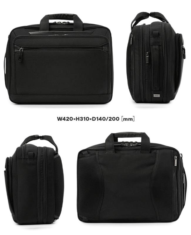 エース ジーンレーベル EVL4.0 ブリーフケース ace.GENE LABEL ace-68309