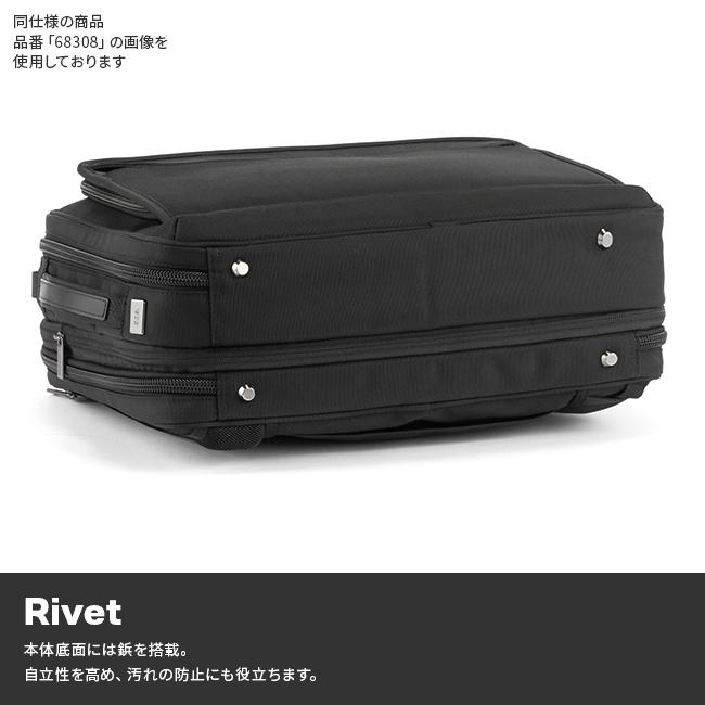 エース ジーンレーベル EVL4.0 ブリーフケース ace.GENE LABEL ace-68309