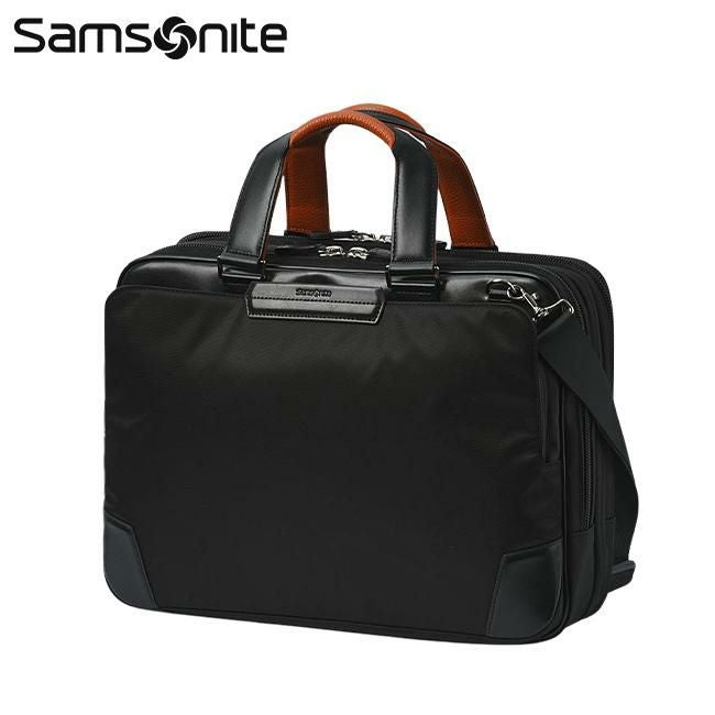サムソナイト エピッド4 ブリーフケース Samsonite qs3-002