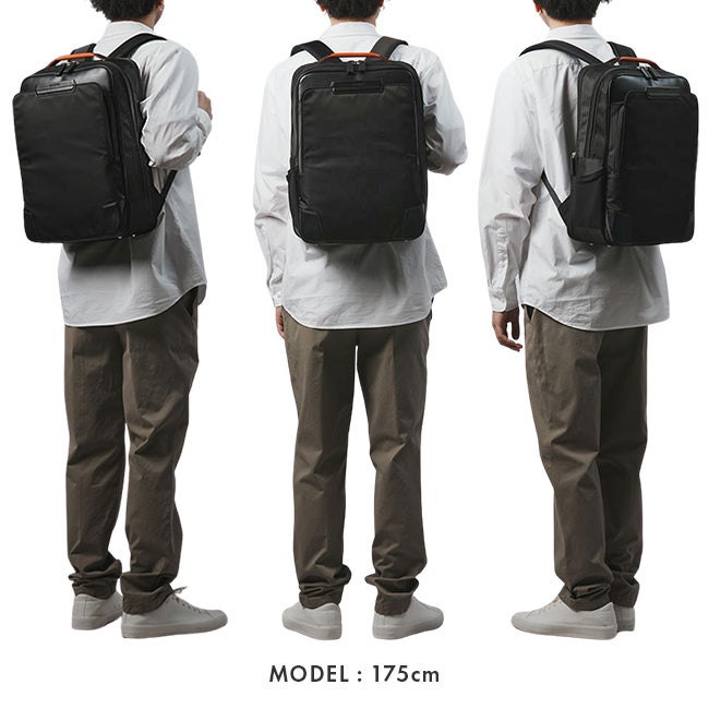 サムソナイト エピッド4 ビジネスリュック Samsonite qs3-003