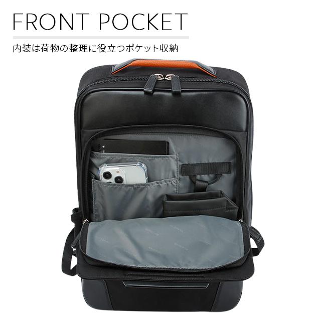 サムソナイト エピッド4 ビジネスリュック Samsonite qs3-003