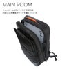 サムソナイト エピッド4 ビジネスリュック Samsonite qs3-003