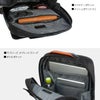 サムソナイト エピッド4 ビジネスリュック Samsonite qs3-003