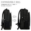 サムソナイト エピッド4 ビジネスリュック Samsonite qs3-003
