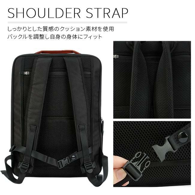 サムソナイト エピッド4 ビジネスリュック Samsonite qs3-003