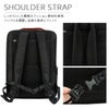 サムソナイト エピッド4 ビジネスリュック Samsonite qs3-003