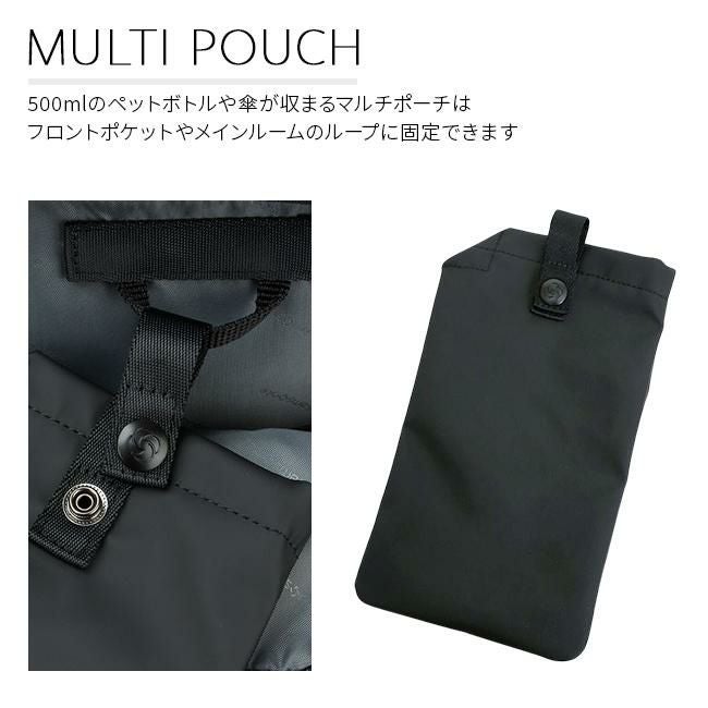 サムソナイト エピッド4 ビジネスリュック Samsonite qs3-003