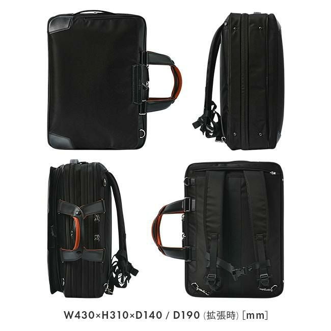 サムソナイト エピッド4 ブリーフケース Samsonite qs3-005