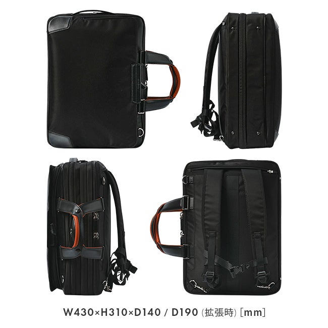 サムソナイト エピッド4 ブリーフケース Samsonite qs3-005