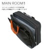 サムソナイト エピッド4 ブリーフケース Samsonite qs3-005
