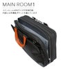 サムソナイト エピッド4 ブリーフケース Samsonite qs3-005