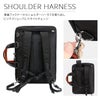 サムソナイト エピッド4 ブリーフケース Samsonite qs3-005