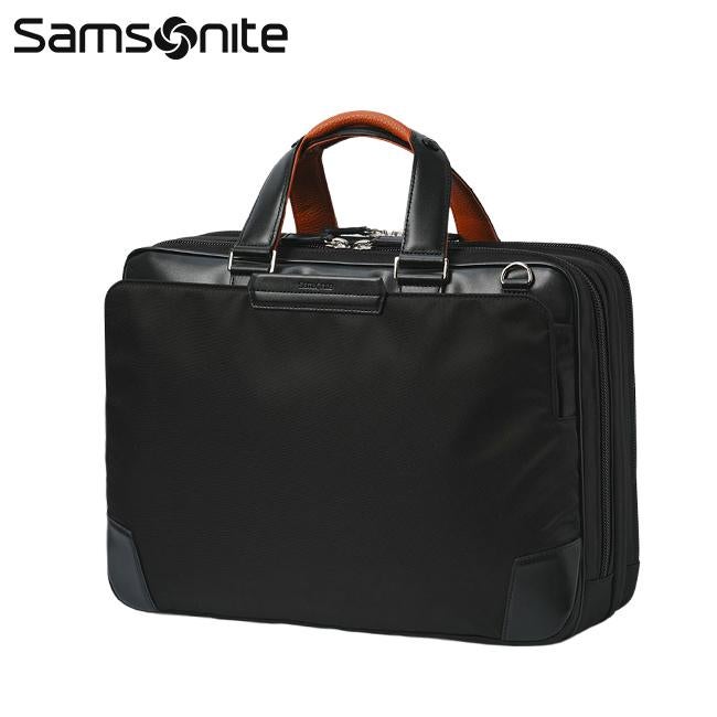 サムソナイト エピッド4 ブリーフケース Samsonite qs3-005